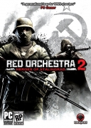 Red Orchestra 2 Heroes of Stalingrad Key (Steam Download Code)