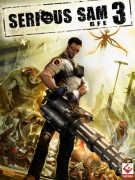 Serious Sam 3 BFE Key (Steam Download Code)