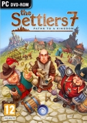 The Settlers 7 Paths to a Kingdom Retail CD Key 
