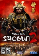 Total War Shogun 2 Key (Steam Download Code)