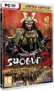 Total War Shogun 2 Limited Edition Key (Steam Download Code)