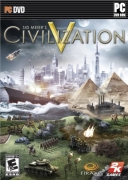 Sid Meier's Civilization 5 Key (Steam Download Code)