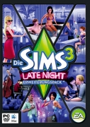 The Sims 3 Late Night Key (EA Origin Download)
