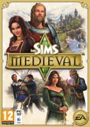 The Sims Medieval Key (EA Origin Download)