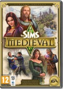 The Sims Medieval Limited Edition Key (EA Origin Download)