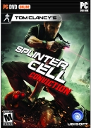 Splinter Cell Conviction Retail CD Key