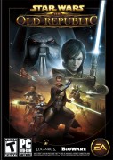 Star Wars The Old Republic Key (SWTOR)