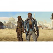 Star Wars The Old Republic Key (SWTOR)