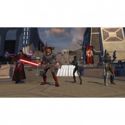 Star Wars The Old Republic Key (SWTOR)