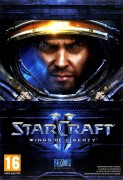 Starcraft 2 Key (EU)