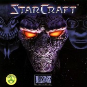 Starcraft + Broodwar Key (Anthology)