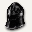 Berserker's Headgear - 33 Def - Perfect