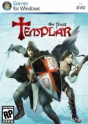 The First Templar Retail CD Key