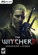 The Witcher 2 Assassins of Kings Key (Steam Download Code)