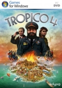 Tropico 4 Retail CD Key