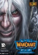 Warcraft 3 The Frozen Throne Key