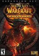 World of Warcraft Cataclysm Key (EU)