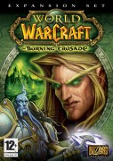 World of Warcraft The Burning Crusade Key (EU)