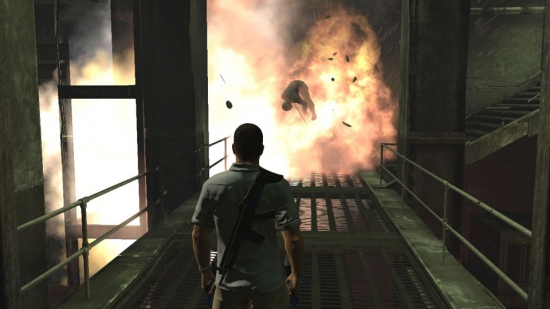 Alpha Protocol Key (Retail Game Code)