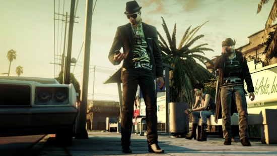 Call of Juarez The Cartel Key (Steam Download Code)