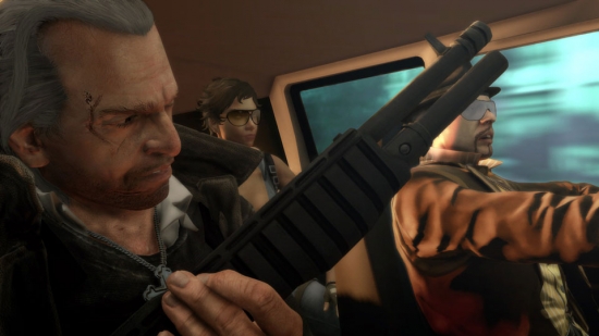 Call of Juarez The Cartel Key (Steam Download Code)