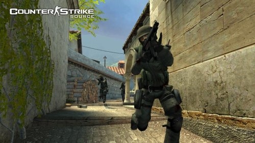 Counter Strike Source Key (Steam Download Code)