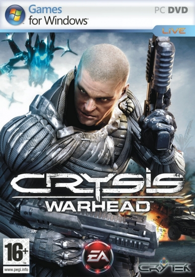 Crysis Warhead Key (no Download)