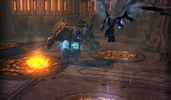 Darksiders Hellbook Edition Key (Steam Download Code)