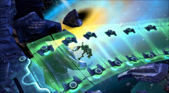 Darkspore Limited Edition Key (EA Origin Download)