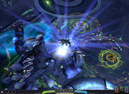 Darkspore Limited Edition Key (EA Origin Download)