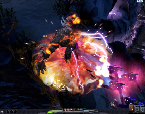 Darkspore Limited Edition Key (EA Origin Download)