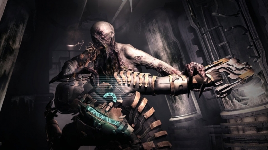 Dead Space 2 Key (EA Origin Download)