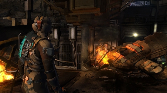 Dead Space 2 Key (EA Origin Download)