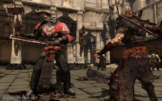 Dragon Age 2 Key (EA Origin Download)