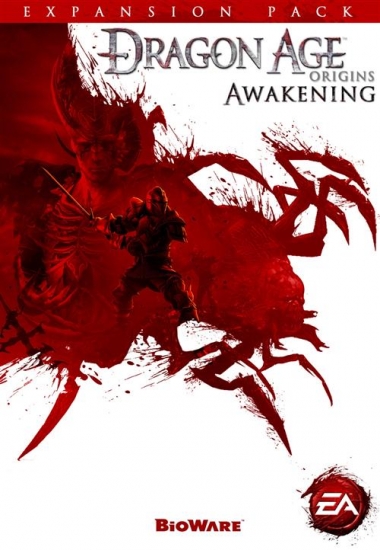 Dragon Age Origins Awakening Key (EA Origin Download)
