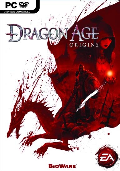 Dragon Age Origins Key (EA Origin Download)