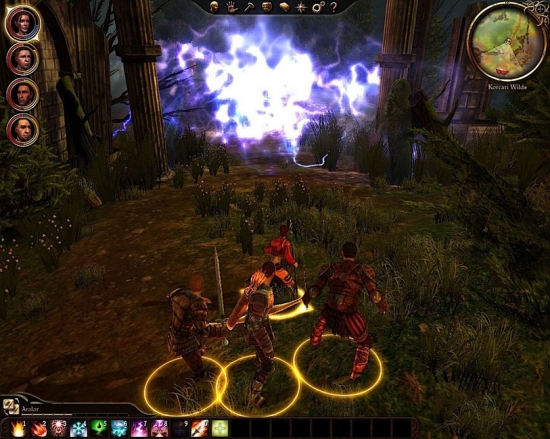 Dragon Age Origins Key (EA Origin Download)