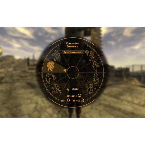 Fallout New Vegas Key (Steam Download Code)