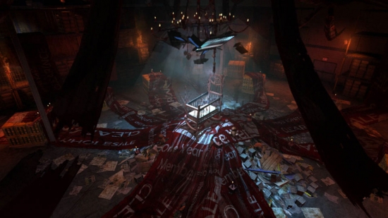 F.E.A.R. 3 Key Uncut (Steam Download Code)