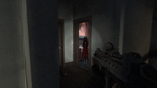 F.E.A.R. 3 Key Uncut (Steam Download Code)