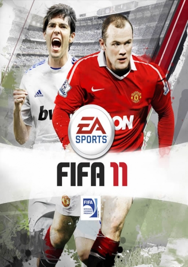 Fifa Soccer 11 Key (EA Origin Download)