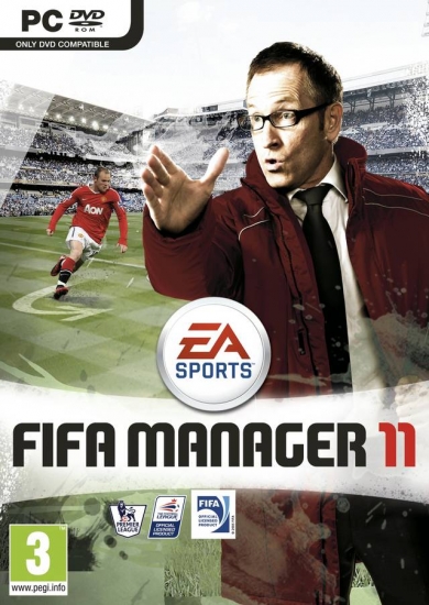 Fifa Manager 11 Key (EA Origin Download)