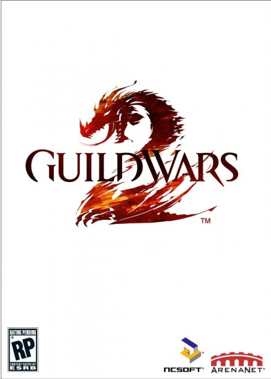 Guild Wars 2 Key (NCsoft Download)