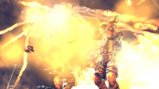 Homefront Key (Steam Download Code)