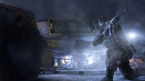 Homefront Key (Steam Download Code)