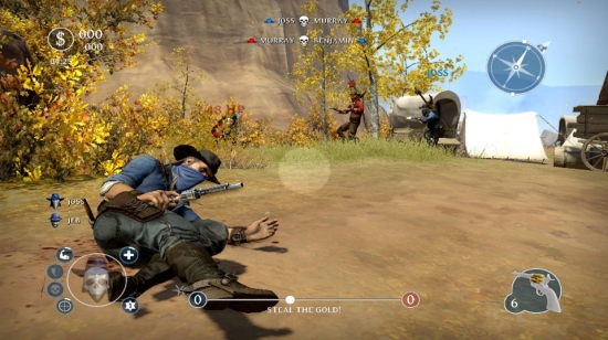 Lead and Gold Key (Steam Download Code)