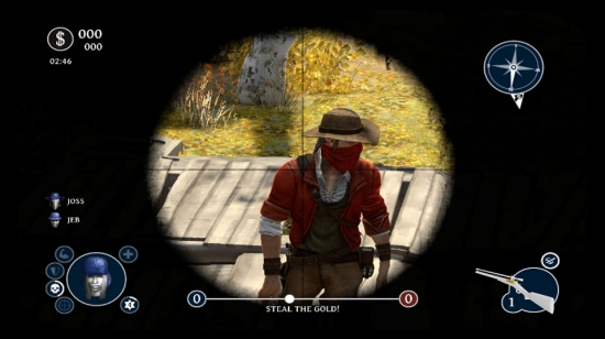 Lead and Gold Key (Steam Download Code)