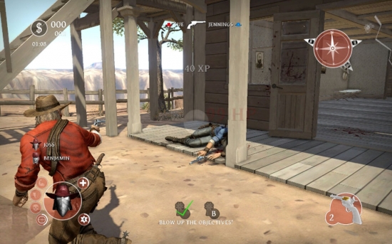 Lead and Gold Key (Steam Download Code)