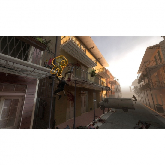 Left 4 Dead 2 Key Uncut (Steam Download Code)