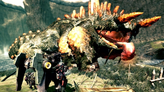 Lost Planet 2 Key (Retail Game Code)